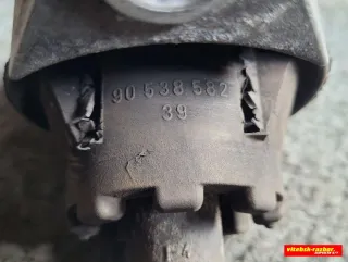 90538582 Подушка двигателя Opel Astra G Арт 42917600, вид 2