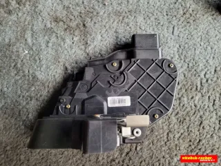 4M5AA26412EC Замок двери задней правой Ford Focus 2 Арт 43163951, вид 1