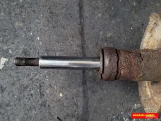  Амортизатор передний Volkswagen Passat B3 Арт 43177035, вид 5