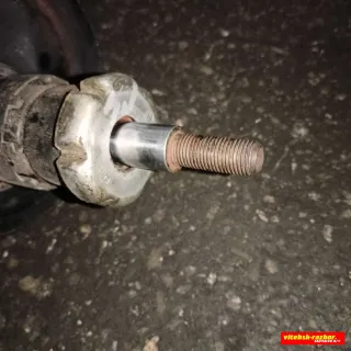 1J04130315, 07F9K1 Стойка амортизатора переднего правого Audi A3 8L Арт 43177044, вид 3
