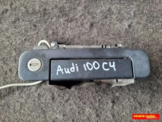 4A0837208, 4A0837206, 8D0837206 Ручка наружная передняя правая Audi A6 C4 (S6,RS6) Арт 29845094, вид 1