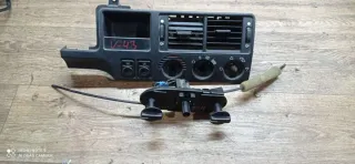  Блок управления печки/климат-контроля Ford Escort 5 Арт 43967800, вид 1