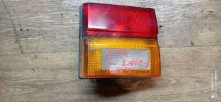  Фонарь крышки багажника левый Audi 100 C3 Арт 44034708, вид 1