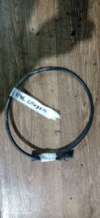  Трос спидометра Opel Astra F Арт 45399068, вид 1