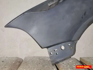  Крыло переднее правое Volkswagen Passat B5 Арт 45399154, вид 8