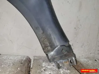  Крыло переднее правое Volkswagen Passat B5 Арт 45399154, вид 10