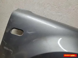  Крыло переднее правое Volkswagen Passat B5 Арт 45399154, вид 5