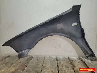  Крыло переднее правое Volkswagen Passat B5 Арт 45399154, вид 7
