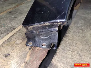  Крыло переднее правое Audi A6 C5 (S6,RS6) Арт 45444129, вид 8