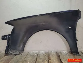  Крыло переднее правое Audi A6 C5 (S6,RS6) Арт 45444129, вид 10