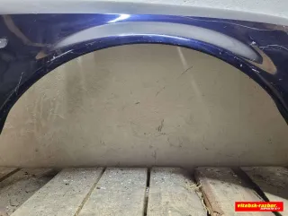  Крыло переднее правое Audi A6 C5 (S6,RS6) Арт 45444129, вид 4