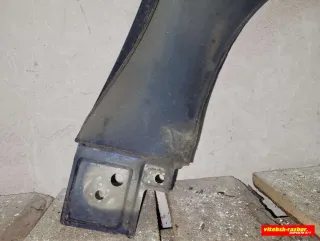  Крыло переднее левое Opel Vectra C  Арт 45444229, вид 9