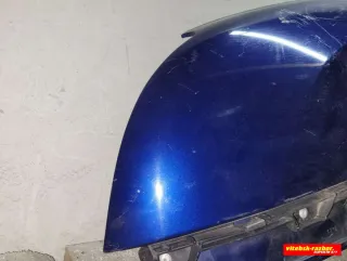  Крыло переднее левое Opel Vectra C  Арт 45444229, вид 3