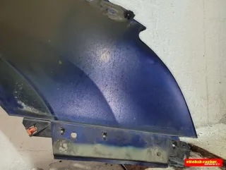  Крыло переднее левое Opel Vectra C  Арт 45444229, вид 12