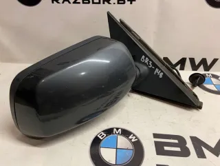  Крепление зеркала наружного правого BMW 5 E60/E61 Арт BR3-148, вид 1