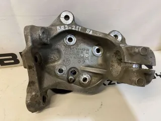 31216764443, 6764443, 31216793923, 6793923 Кулак поворотный передний левый BMW Z4 E89 Арт BR2-281, вид 1