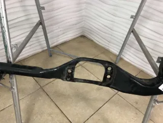 4B0805851E Балка под радиатор Audi A6 C5 (S6,RS6) Арт 45444132, вид 3