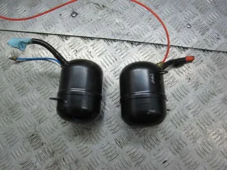  Ресивер пневмоподвески BMW X5 E53 Арт 45594553, вид 1