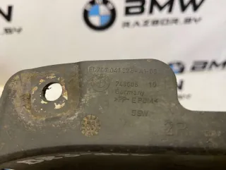 51717041626, 7041626, 51717041625, 7041625 Пыльник крыла заднего правого BMW 5 E60/E61 Арт BR3-350-351, вид 7
