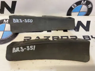 51717041626, 7041626, 51717041625, 7041625 Пыльник крыла заднего правого BMW 5 E60/E61 Арт BR3-350-351, вид 1