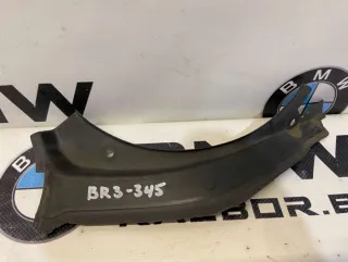 51717124407, 7124407, 51717124408, 7124408 Водосток крышки багажника левый BMW 5 E60/E61 Арт BR3-345-346, вид 6