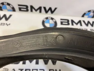 51717124407, 7124407, 51717124408, 7124408 Водосток крышки багажника левый BMW 5 E60/E61 Арт BR3-345-346, вид 2