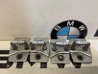 7249639, 51217249639 Ответная часть (скоба) замка двери BMW Z4 E89 Арт BR3-379, вид 1