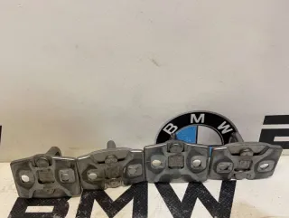 7249639, 51217249639 Ответная часть (скоба) замка двери BMW Z4 E89 Арт BR3-379, вид 2
