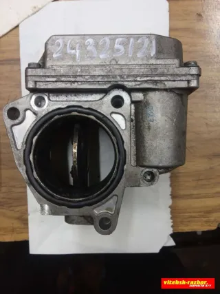 03G128063 Дроссельная заслонка Volkswagen Passat B5 1.9л TDI Арт 24325121, вид 4
