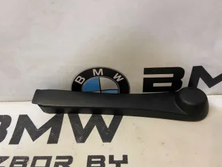 61617037356, 7037356 Крышка поводка стеклоочистителя BMW 5 E60/E61 Арт BR3-390, вид 1