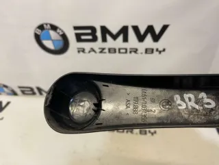 61617037356, 7037356 Крышка поводка стеклоочистителя BMW 5 E60/E61 Арт BR3-390, вид 2