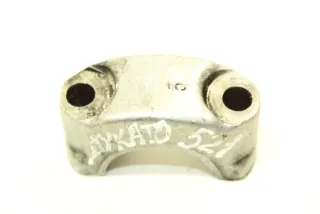  Постель распредвала (бугель) Citroen Jumper 1 2.5л Арт 521069, вид 5