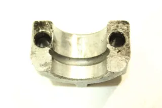  Постель распредвала (бугель) Citroen Jumper 1 2.5л Арт 521069, вид 2