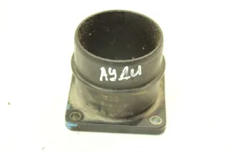  Патрубок (трубопровод, шланг) Audi 80 B3 Арт 996005, вид 1