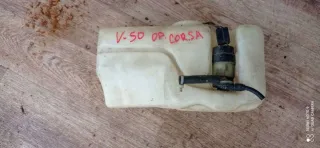  Бачок омывателя Opel Corsa A Арт 45741553, вид 1