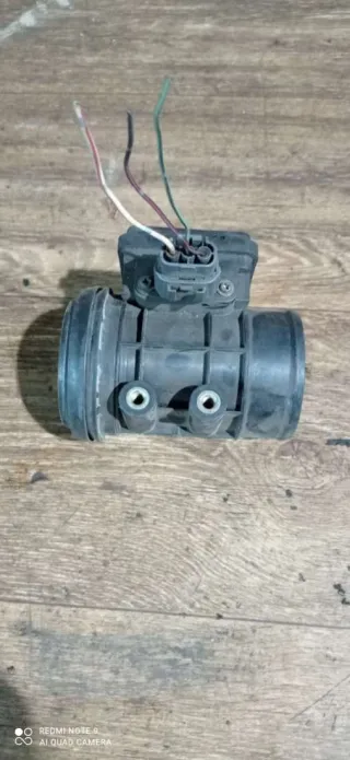  Расходомер Mazda 323 BA 1.5л i Арт 45853515, вид 4