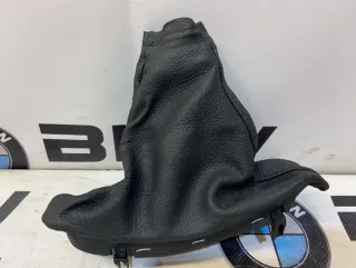  Чехол рычага ручного тормоза (ручника) BMW 5 E60/E61 Арт BR3-440, вид 2