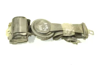  Ремень безопасности задний правый Audi 100 C4 Арт 998005, вид 1