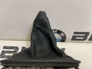  Чехол рычага ручного тормоза (ручника) BMW X5 E53 Арт BR1-461B2, вид 1