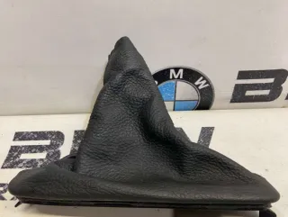  Чехол рычага ручного тормоза (ручника) BMW X5 E53 Арт BR1-461B2, вид 2