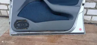  Дверь передняя правая Fiat Brava Арт 46492197, вид 2