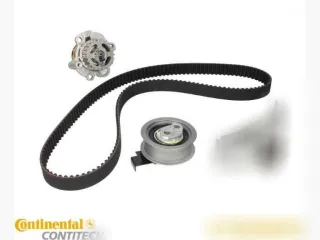  Комплект ГРМ Audi A6 C5 (S6,RS6) Арт ds2292, вид 2