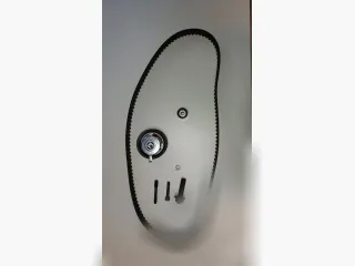  Комплект ГРМ Audi A6 C5 (S6,RS6) Арт ds2323, вид 1