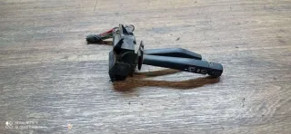  Переключатель дворников Ford Sierra Арт 46635092, вид 1