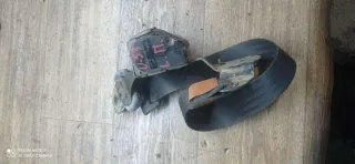  Ремень безопасности передний левый Ford Sierra Арт 46684300, вид 1