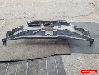 1J0805594 Панель передняя (телевизор) Volkswagen Bora Арт 28883098, вид 5