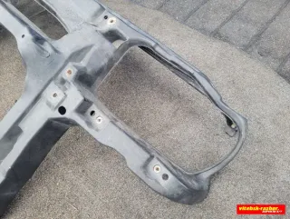 1J0805594 Панель передняя (телевизор) Volkswagen Bora Арт 28883098, вид 4