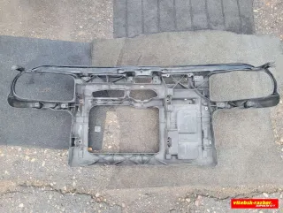 1J0805594 Панель передняя (телевизор) Volkswagen Bora Арт 28883098, вид 6