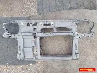 1J0805594 Панель передняя (телевизор) Volkswagen Bora Арт 28883098, вид 1