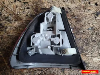  Фонарь задний правый BMW 3 E46 Арт 46707487, вид 3